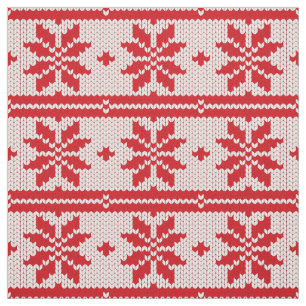 Tela Xmas tejido sin fisuras patrón 1 + tus ideas