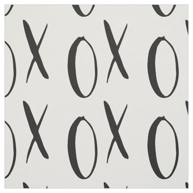 TELA XOXO (Retal)