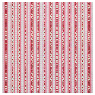 Tela xoxo Hearts Fabric