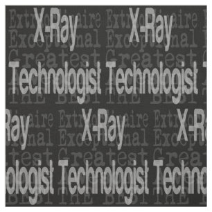 Tela XRay Technologist Extraordinaire