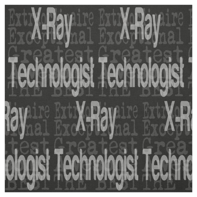 Tela XRay Technologist Extraordinaire (Retal)