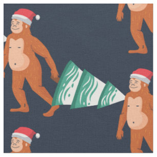 Tela yeti sasquatch bigfoot