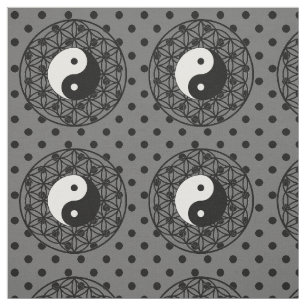 Tela Yin Yang