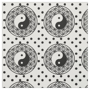 Tela Yin Yang
