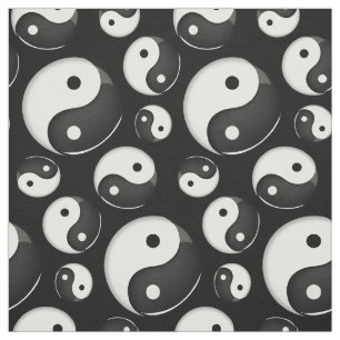 Tela Yin Yang