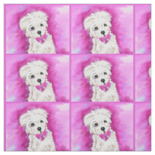Tela Yorkie Poo