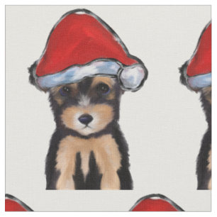 Tela Yorkie Poo