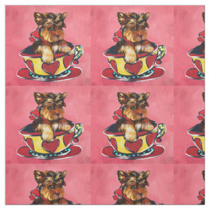 Tela Yorkie Poo