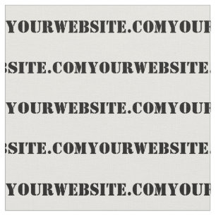Tela YourWebSite.com
