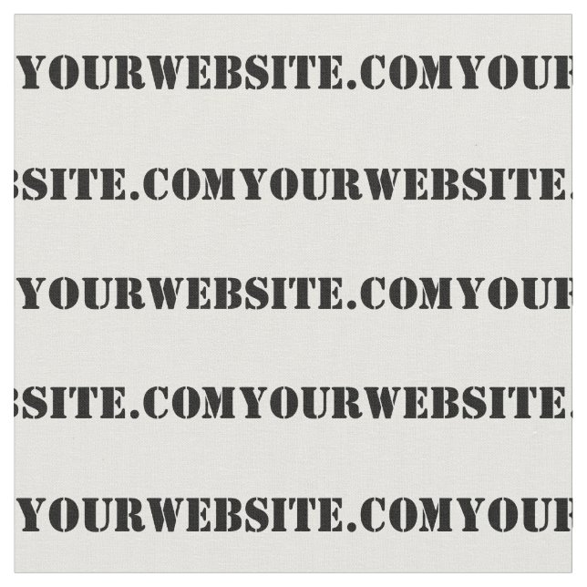 Tela YourWebSite.com (De cerca)