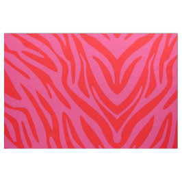 Tela Zebra Bright