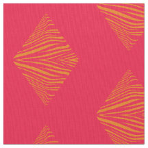 Zebra ornamental