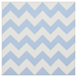 Tela Zigzag horizontal de los azules cielos y del