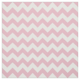 Tela Zigzag rosa, Chevron rosado, patrón geométrico