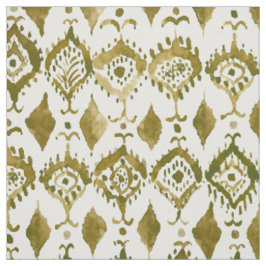 Tela ZYGOTIC Ornamental Gold Boho