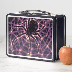 Telaraña Cósmica, Galaxia de Horrores de Halloween