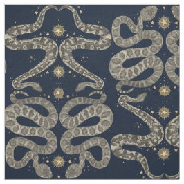 telas celestiales de indigo