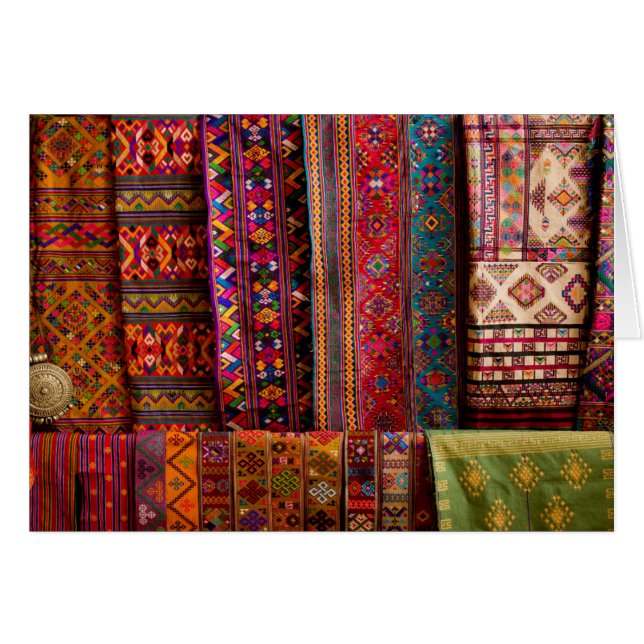 telas de Bután a la venta (Anverso (Horizontal))