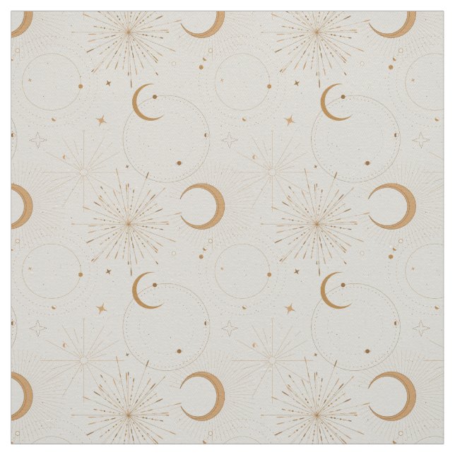 telas de luz celestial (Retal)