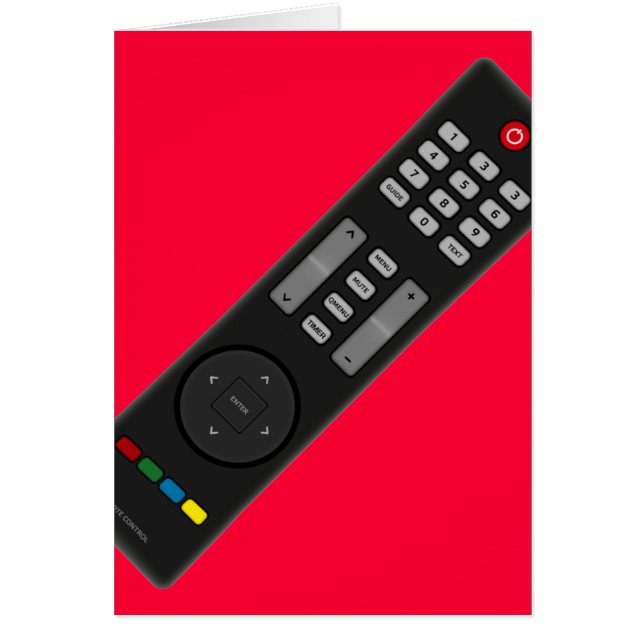 Teledirigido (Frente)