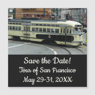 Teleférico de San Francisco