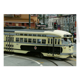 Teleférico de San Francisco