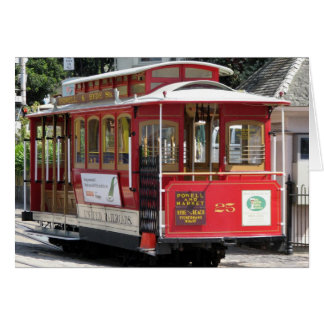 Teleférico de San Francisco