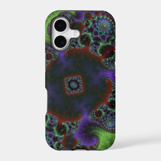 teléfono del fractal