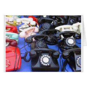 Teléfono Rotary