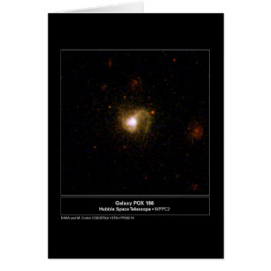 Telescopio de Hubble de la SÍFILIS 186 de la