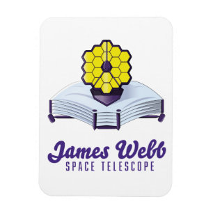 Telescopio Espacial James Webb. Imán