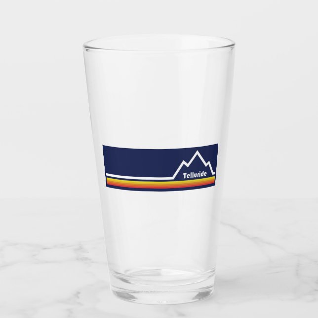 Telluride, Colorado (Anverso)