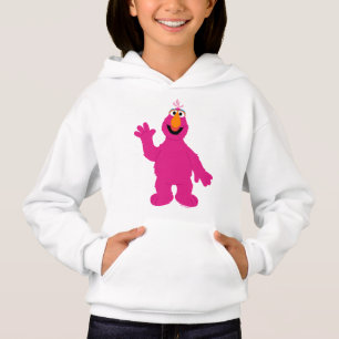 Telly Monster de Barrio Sésamo