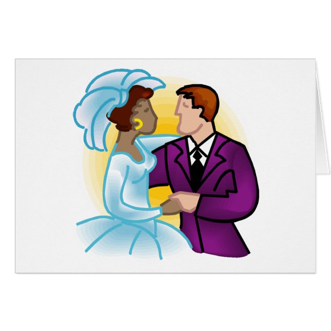 Tema 49 de la boda (Anverso (Horizontal))