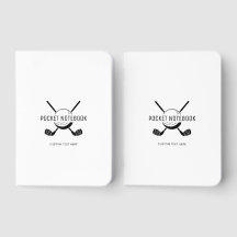 Tema de Golf Personalizado