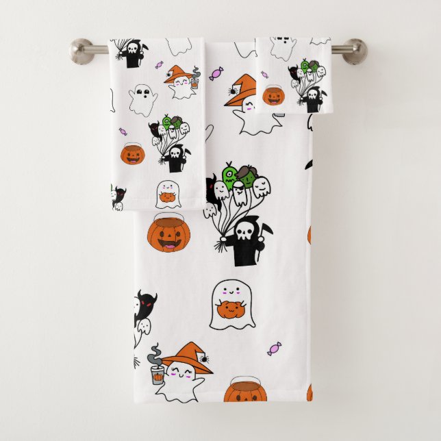 Tema de Halloween (In situ)
