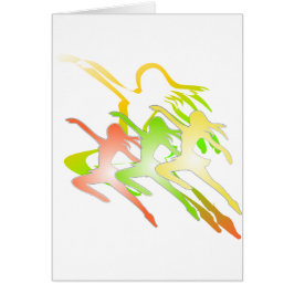 Tema de las señoras del baile