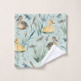 Tema de patos 