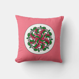 Tema de vacaciones de almohada