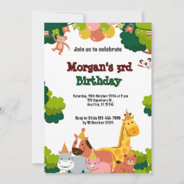 tema de vida silvestre