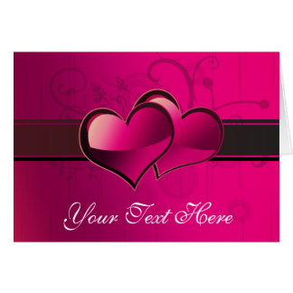 Tema del amor de los corazones