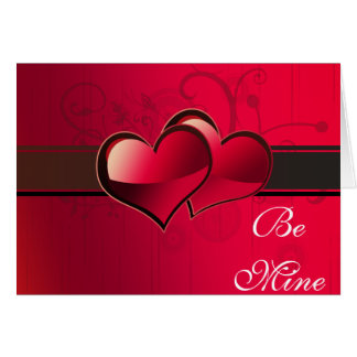 Tema del amor de los corazones