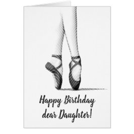 Tema del ballet — Personalizar para la mujer