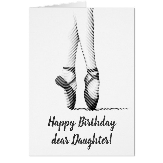 Tema del ballet — Personalizar para la mujer (Frente)