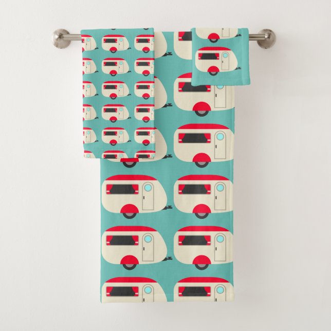 Tema del campamento (In situ)