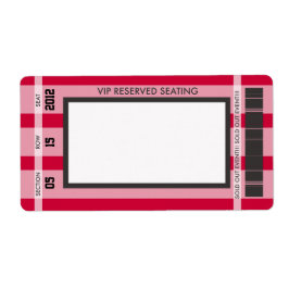 Tema del fútbol Imprimir su propia etiqueta de dir