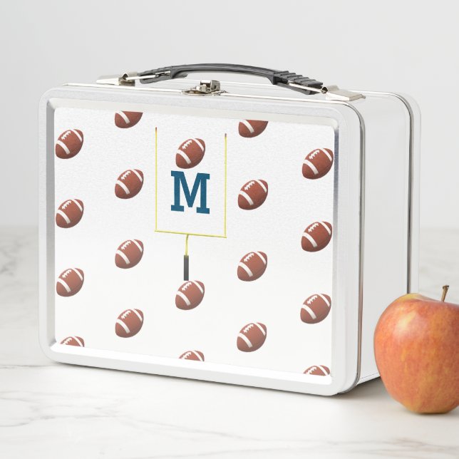 Tema del fútbol personalizado (In situ)