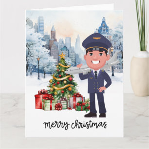 Tema del programa piloto de Navidades de vacacione