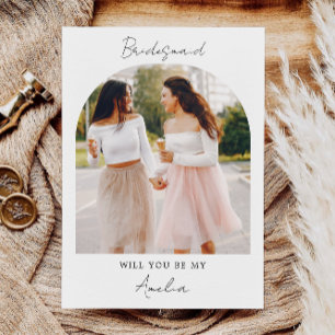 Tema fotográfico simple Invitación a la propuesta 