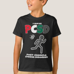 Tema la camisa de Chancla